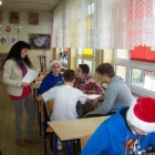 Mikołaki 2014